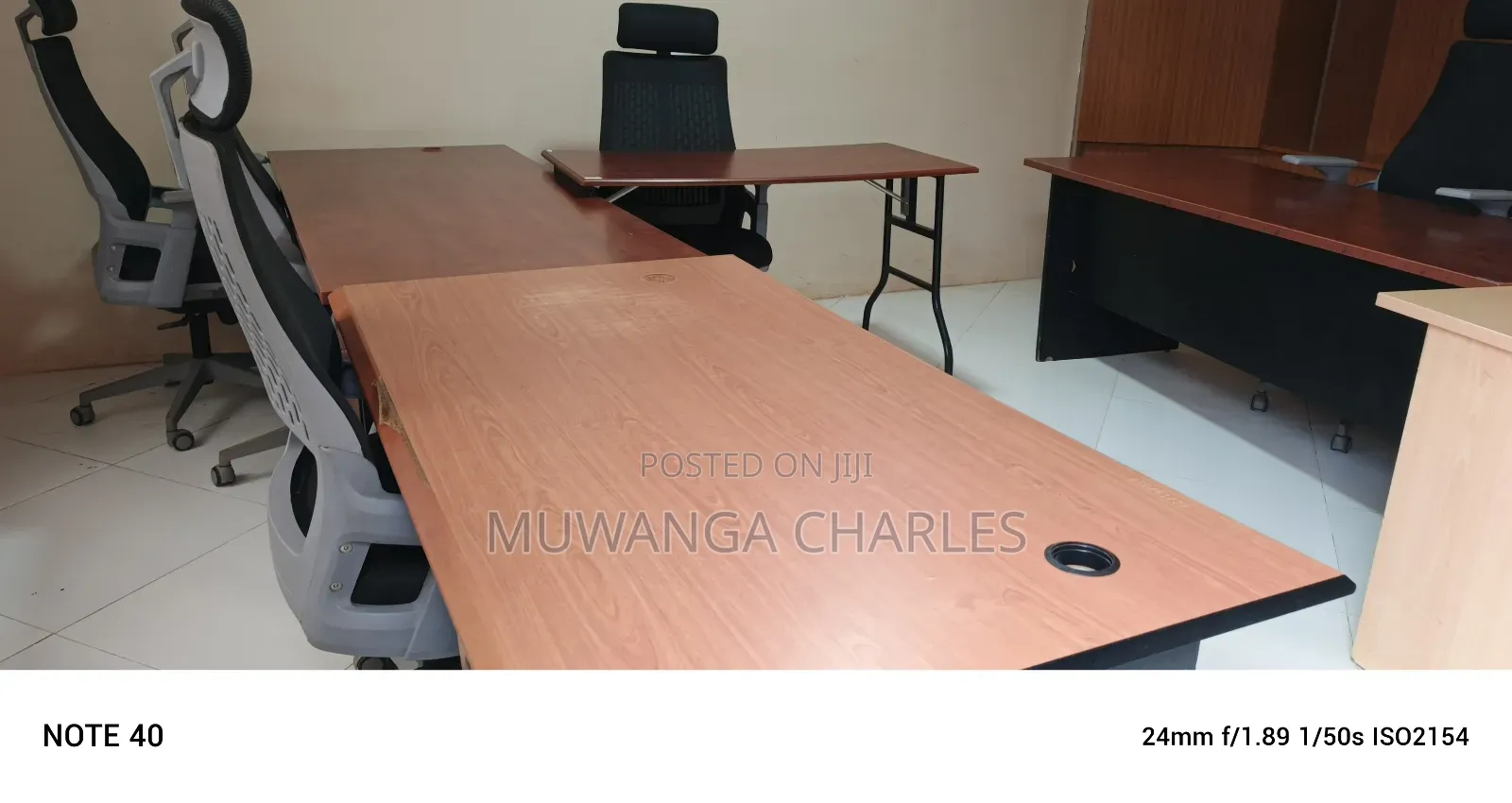 Office Space for Rent in Bukoto