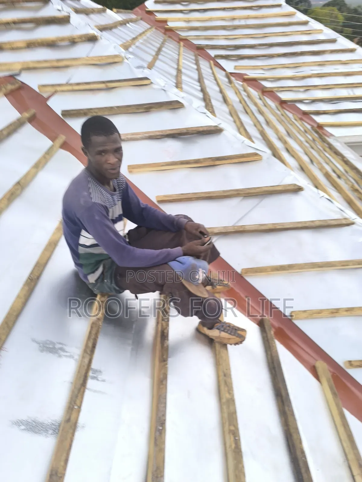 Tiles Roofings and Cleaning of Dirt Tiles One Stop