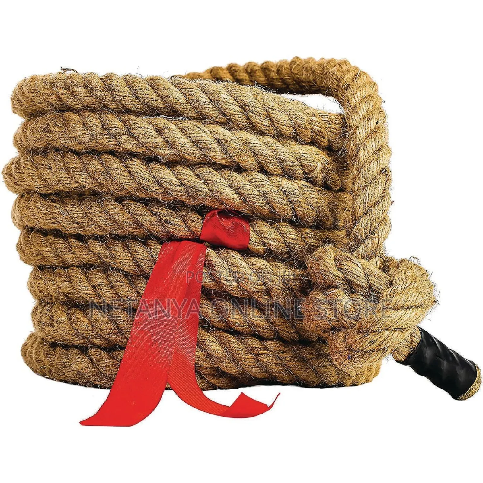 9 Meters Heavy Duty Tug of War Rope