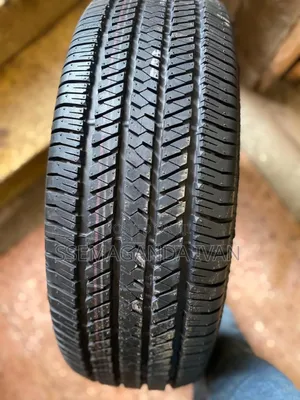 275/65r18 Bridgestone Brand New Tyres
