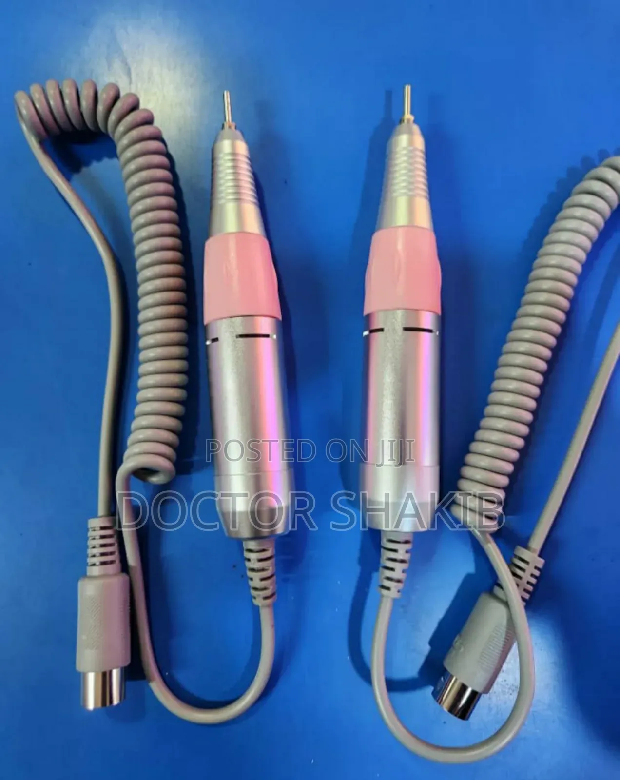 Brand New Original Electric Nail Drill Handpieces Replacement
