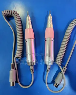 Brand New Original Electric Nail Drill Handpieces Replacement