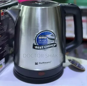 High Quality Hoffmans 2.2litres Water Percolator