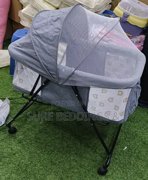 Mondi Baby Bed