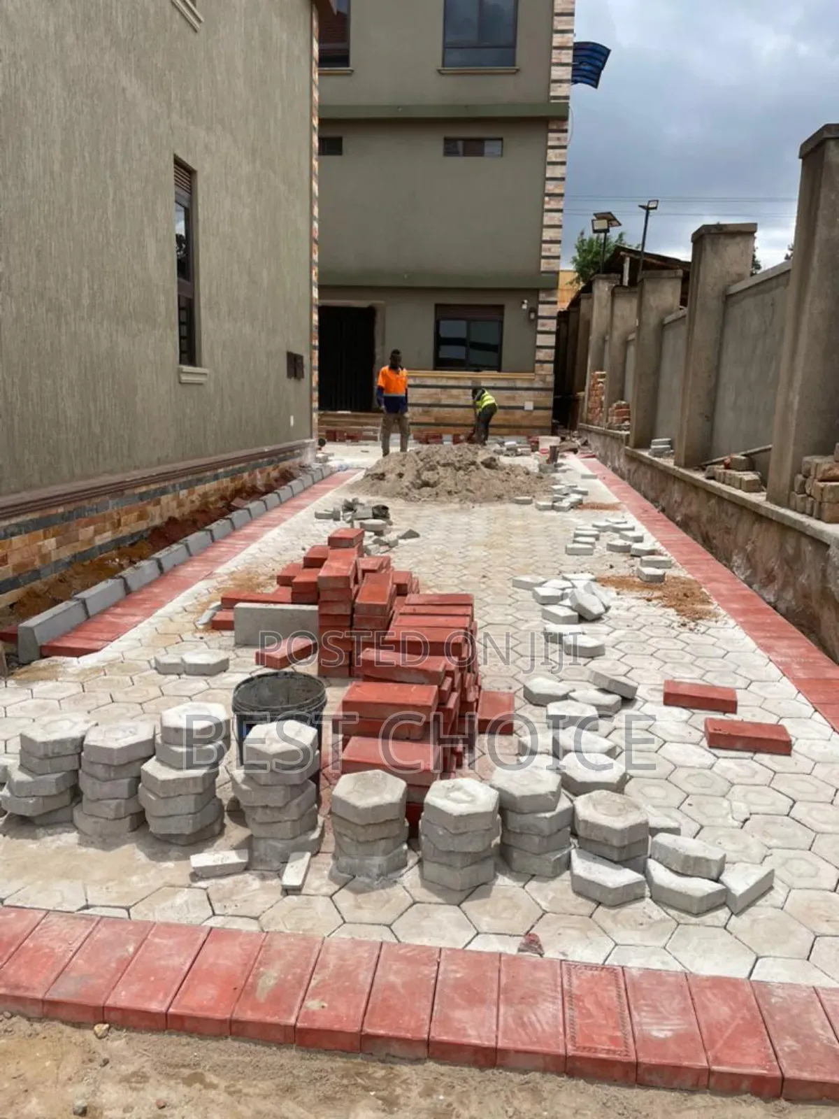 Paver Installation, Paver Precision, Outdoor Perfection.