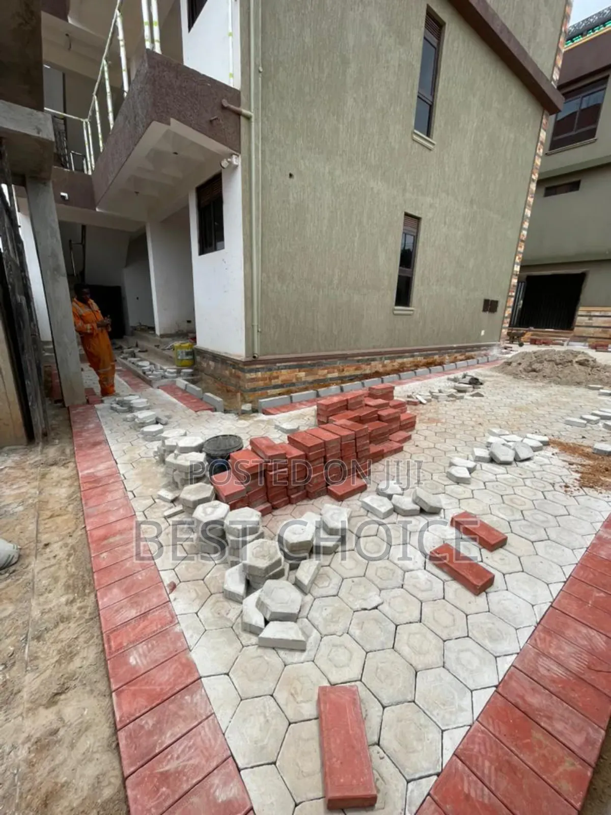 Paver Installation, Paver Precision, Outdoor Perfection.