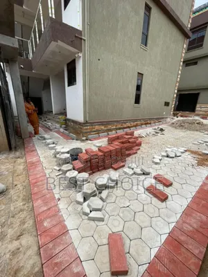 Paver Installation, Paver Precision, Outdoor Perfection.