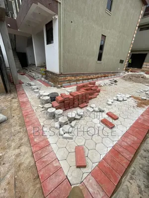 Paver Installation, Paver Precision, Outdoor Perfection.