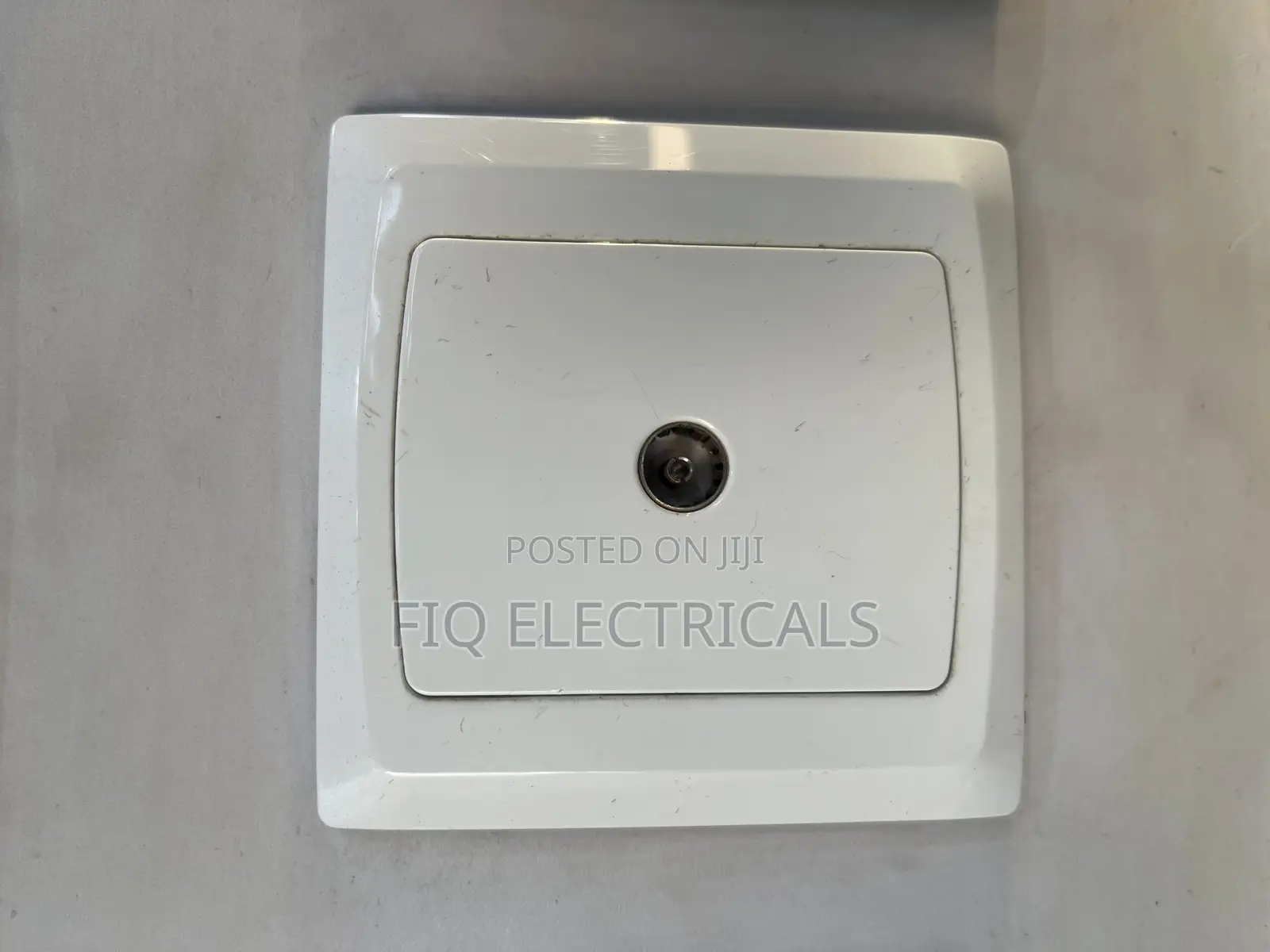 Tv Socket Outlet