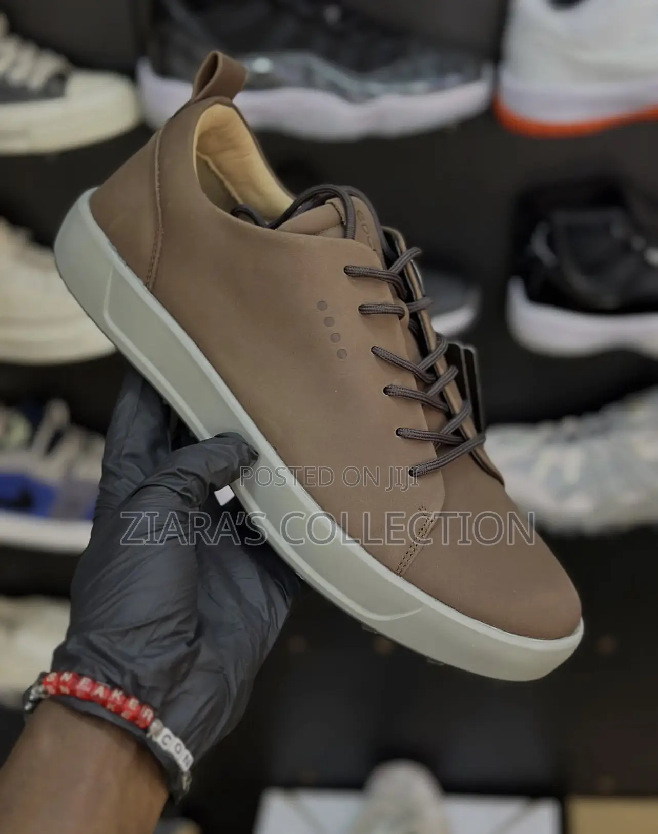 Original Ecco Sneakers