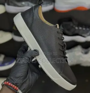 Original Ecco Men’S Sneakers