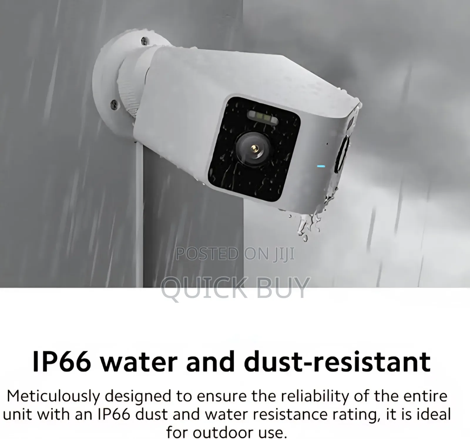 Xiaomi Cw100 Dual Outdoor Camera
