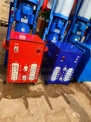 New Sales On Market /Battery Charger : Electric/24 Mac