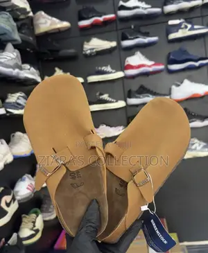 Birkenstock Clogs