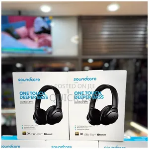 Soundcore Q11i Headphones