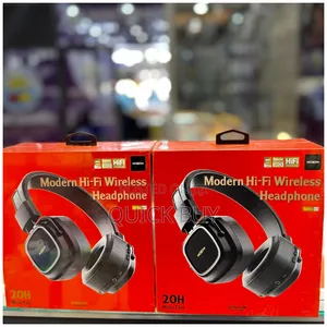 Moxom Mx-Wl88 20hrs Bluetooth Headphones