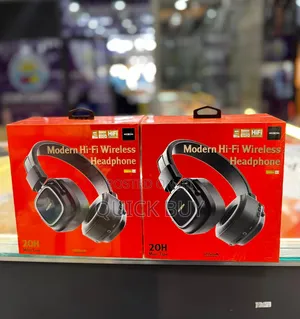 Moxom Mx-Wl88 20hrs Bluetooth Headphones