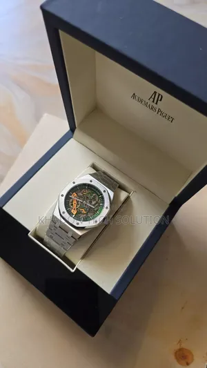 Ap Watch for Men Are Available