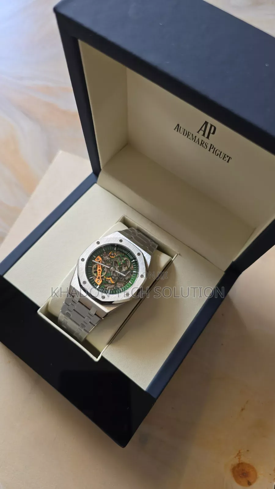 Ap Watch for Men Are Available