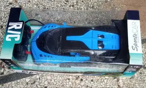 Sportstoy Race Car