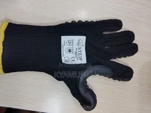 Portwest A790 Anti-vibration Gloves