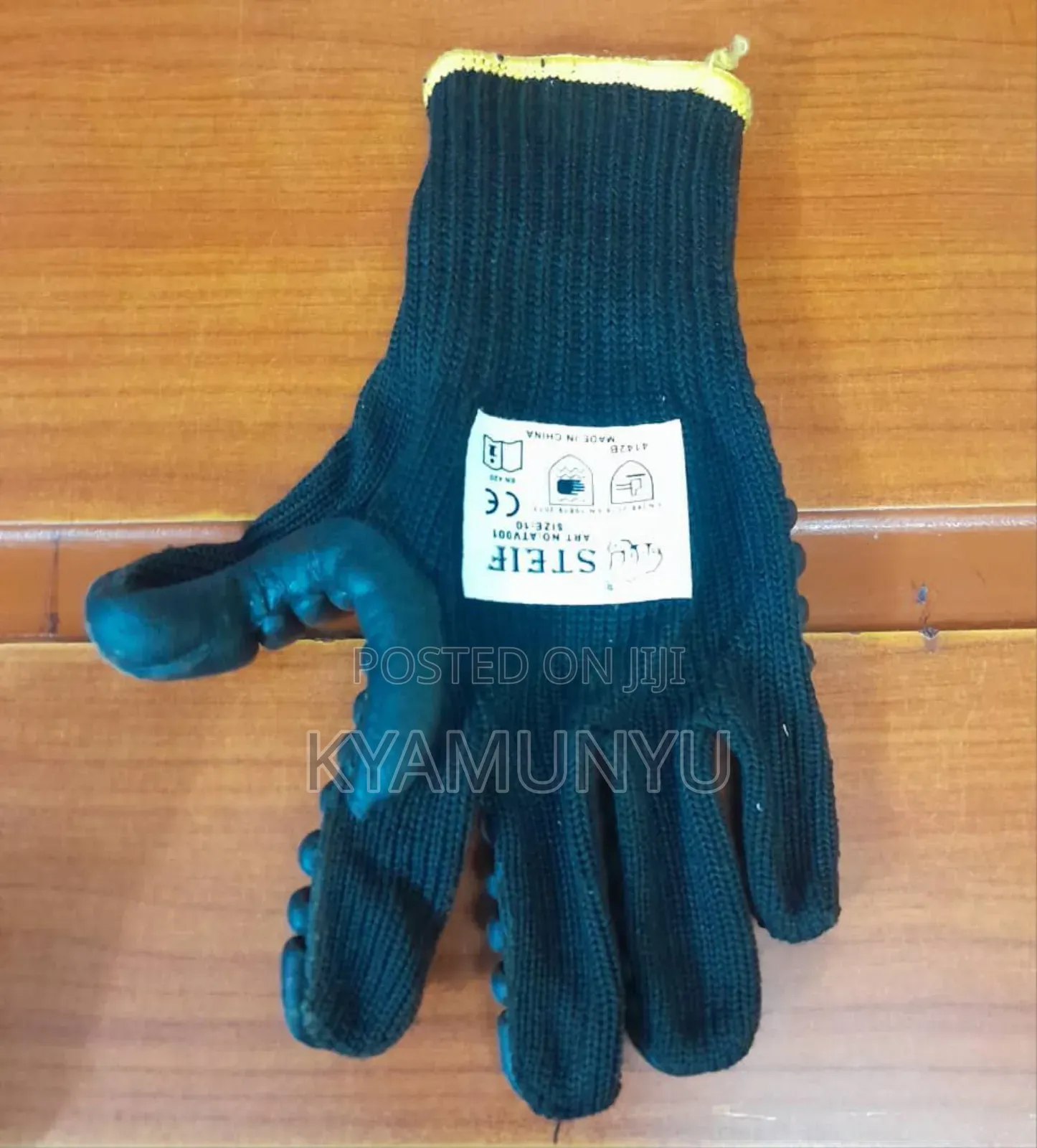 Portwest A790 Anti-vibration Gloves