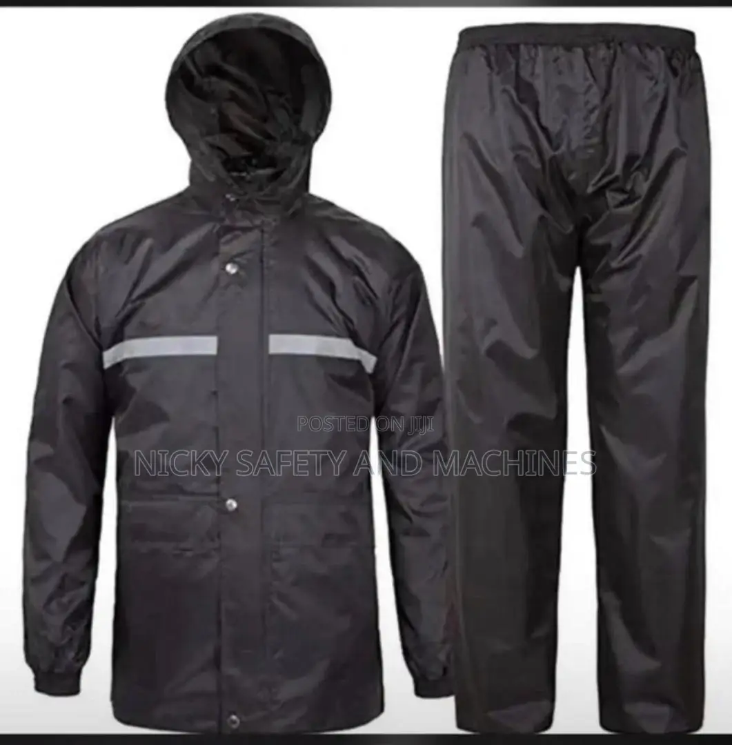 Rain Suit( Rain Jackets)