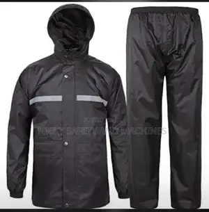 Rain Suit( Rain Jackets)