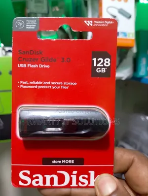 128gb Flash Disk (Original)