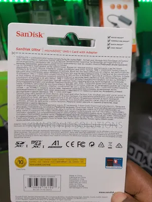 128gb Flash Disk (Original)