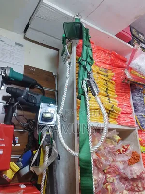 Climbing Belt Heavy Duty