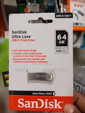 64gb Flash Disk (Sandisk Original)