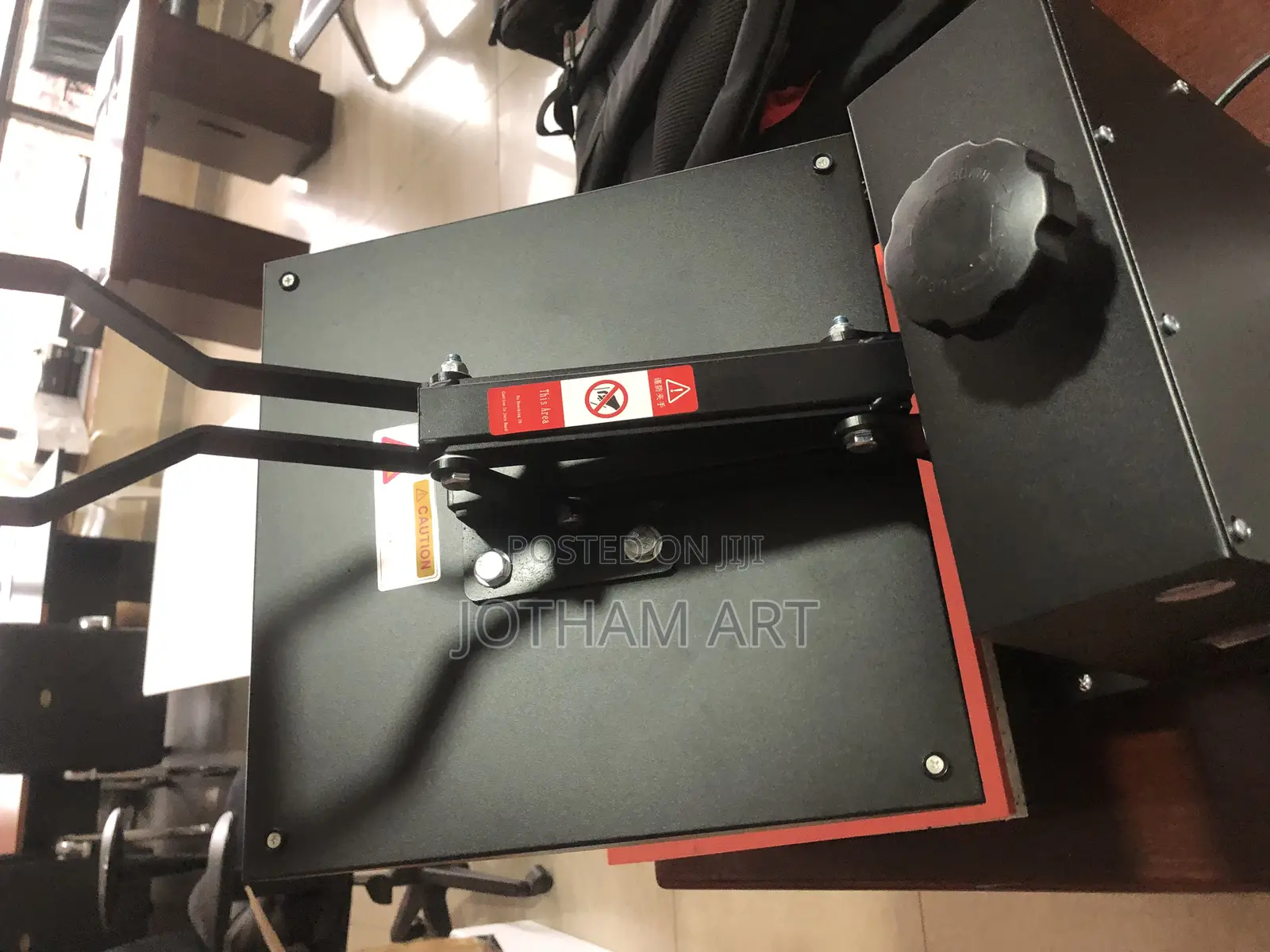Heat Press 15 by 15 Best Flat Bed