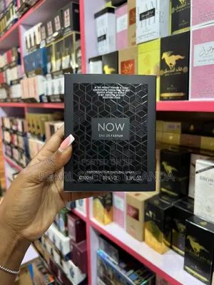 Now Perfume in Smart Collection Perfumes