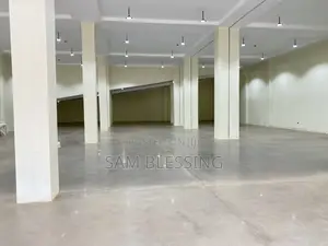 Ware House for Rent in Bugolobi 7 Street