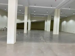 Ware House for Rent in Bugolobi 7 Street