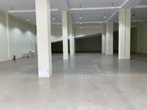 Ware House for Rent in Bugolobi 7 Street