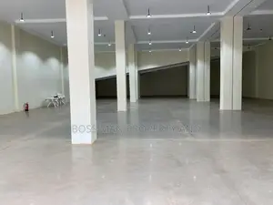 Ware House for Rent in Bugolobi 7 Street