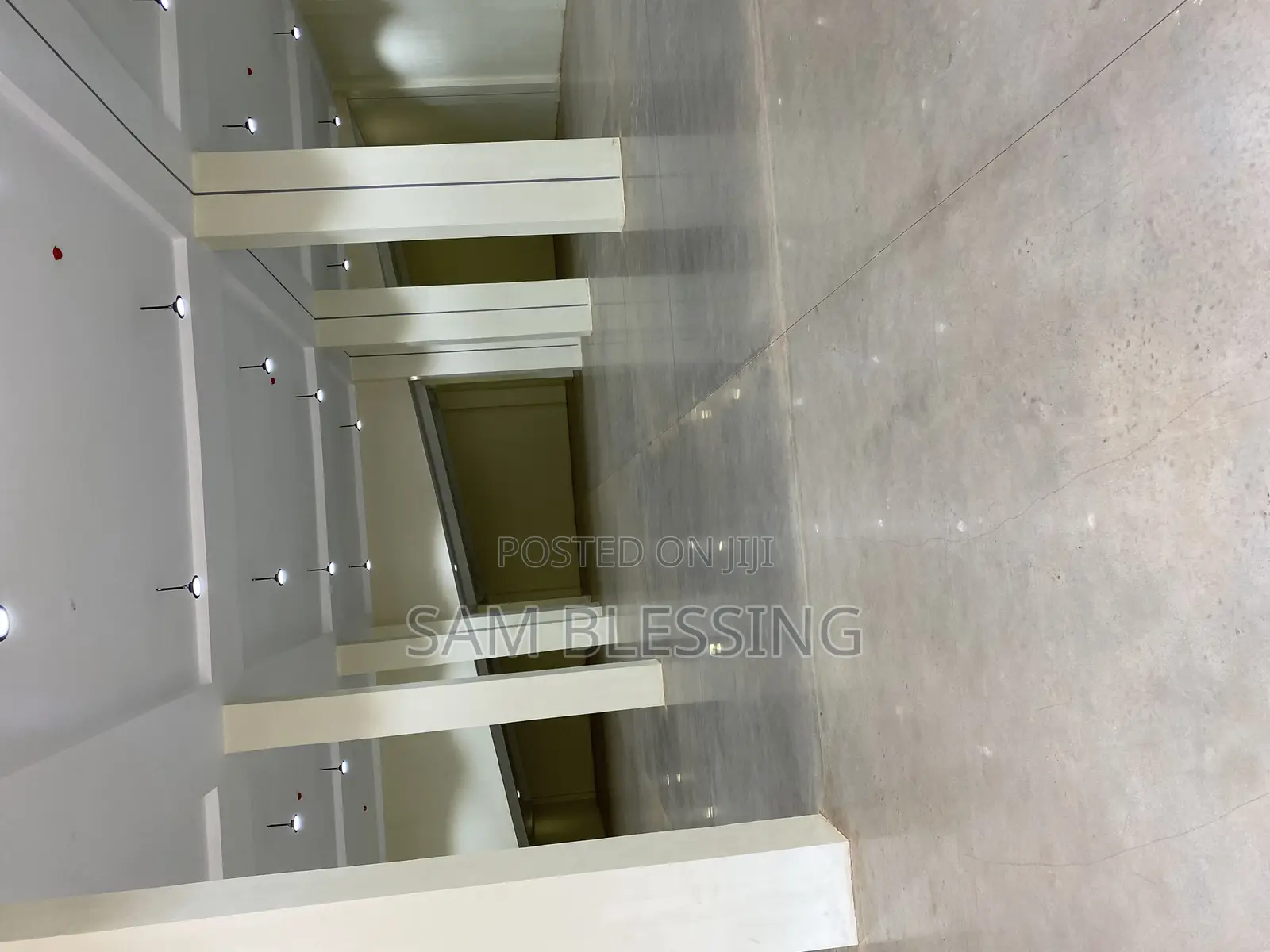 Ware House for Rent in Bugolobi 7 Street