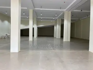 Ware House for Rent in Bugolobi 7 Street