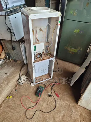 Home and Commercial Water Dispenser Repairing/Pleasant Services