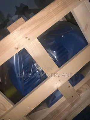 3 Phase Slow Speed/900rpm 5.5hp/4kw Motor