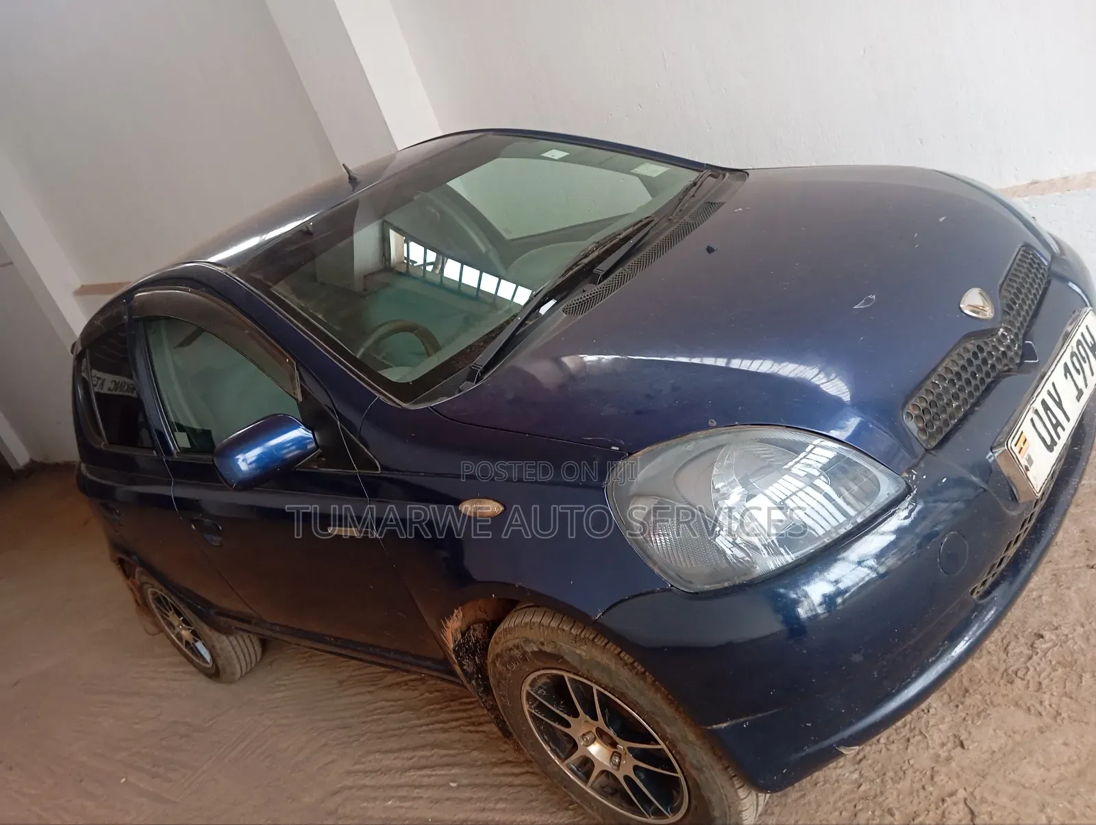 Special Hire Cars
