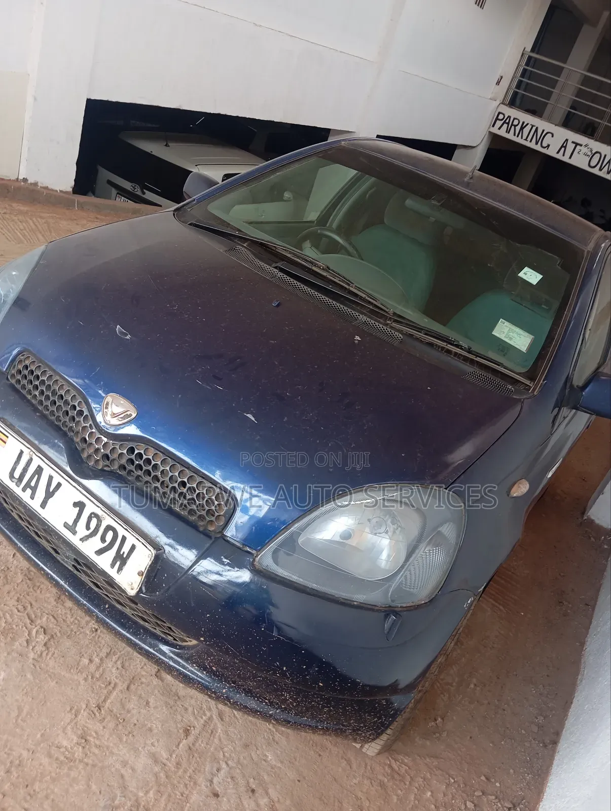 Special Hire Cars