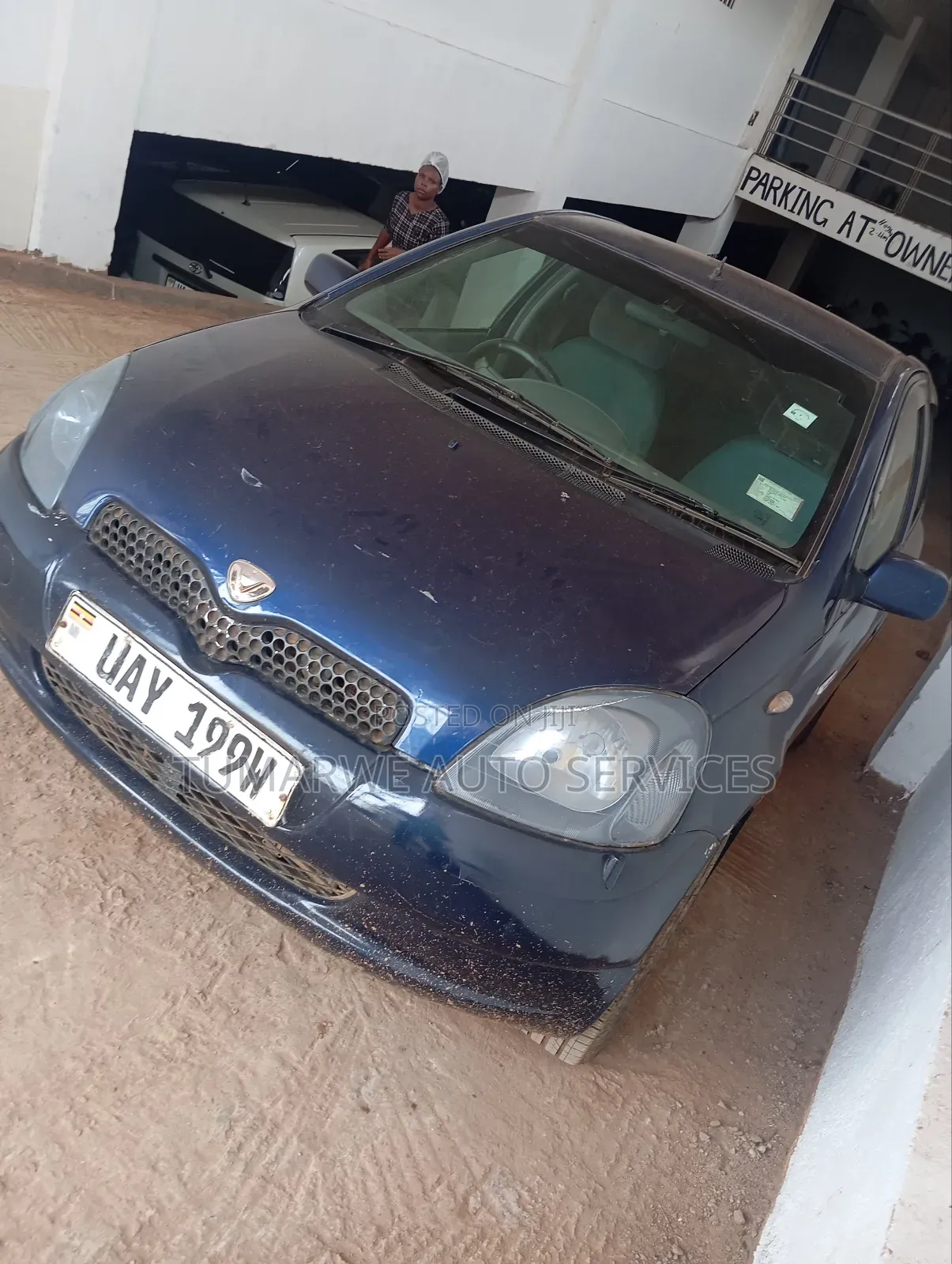 Special Hire Cars