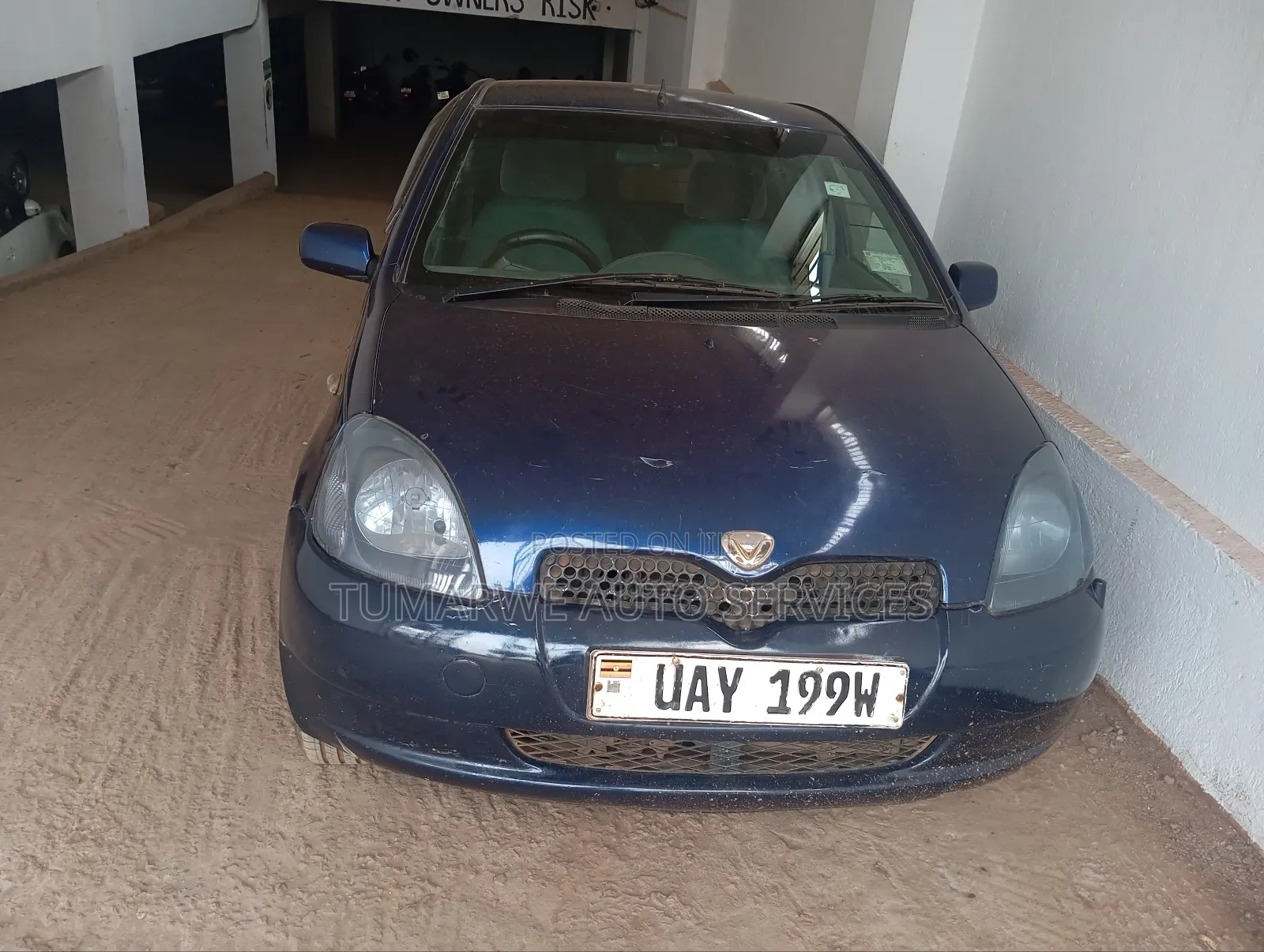 Special Hire Cars
