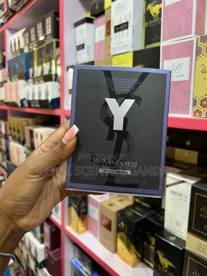 Ysl Yves Saint Laurent Smart Collection