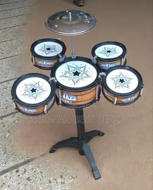 Kids Toy Jazz Music Band