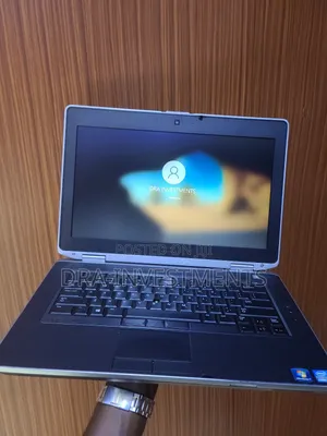 Laptop Dell Latitude E6430 8GB Intel Core I7 HDD 500GB