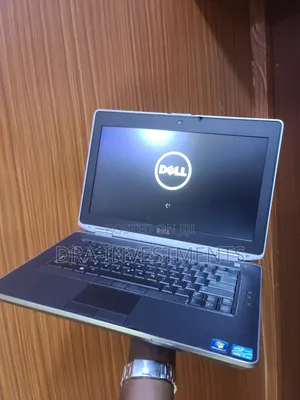 Laptop Dell Latitude E6430 8GB Intel Core I7 HDD 500GB